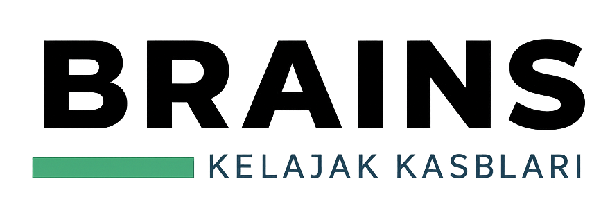 BRAINS Kelajak kasblari